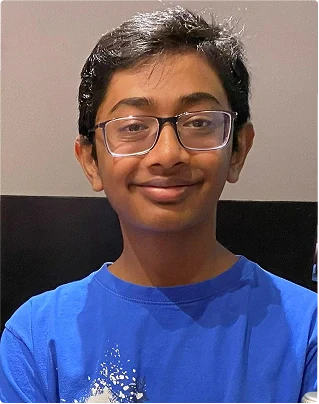 Aaditya Kodali