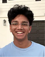 Dhruv Nair
