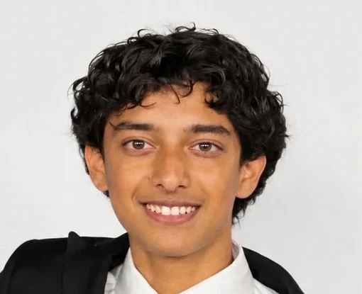 Zemar Ali